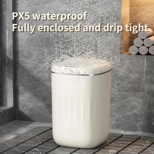 20L Smart Trash Can