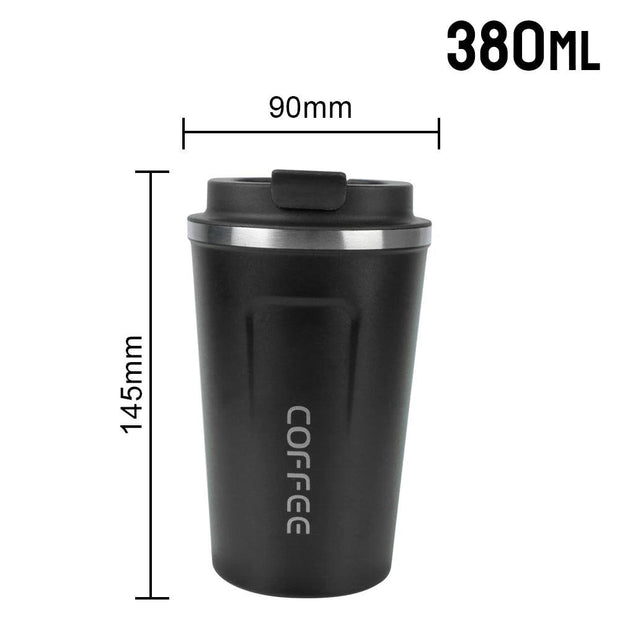 Thermo Coffee Mug