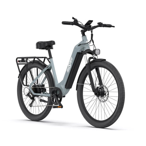 Electric Bike, 27.5' Aluminum