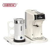 HiBREW H1B 6-in-1 Capsule Coffee Machine