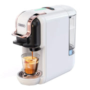 HiBREW H2B 5 in 1 Multi-Capsule Cold & Hot Coffee Maker (Black)