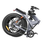 ENGWE X20 Electric Bike