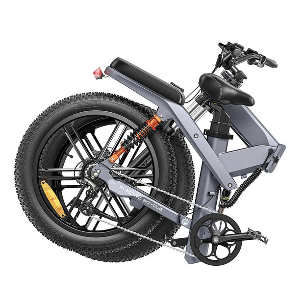 ENGWE X20 Electric Bike