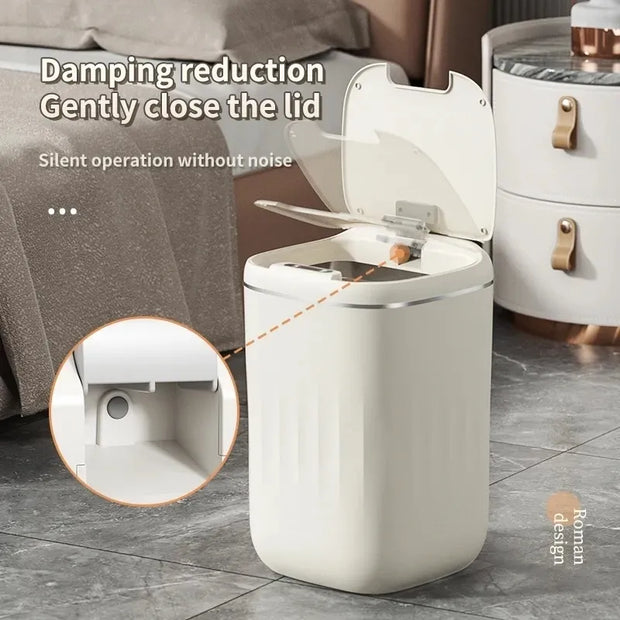 20L Smart Trash Can