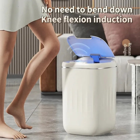 20L Smart Trash Can