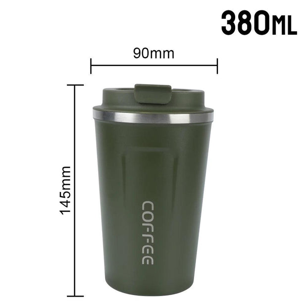 Thermo Coffee Mug