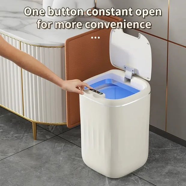 20L Smart Trash Can