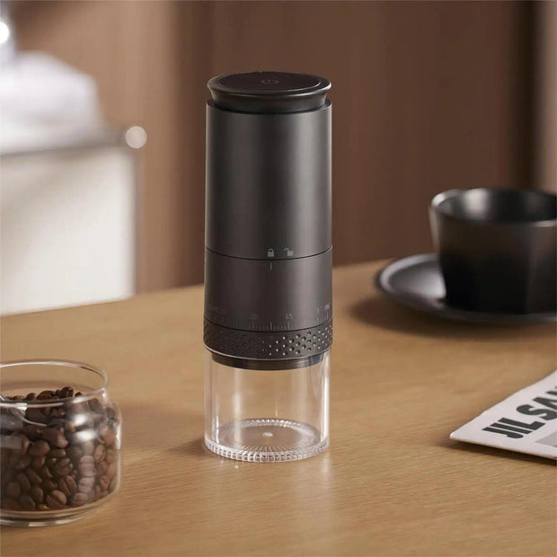 Portable Coffee Grinder