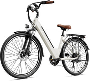 Cityscape 2.0 Electric Bike