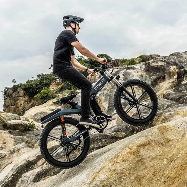 ENGWE X20 Electric Bike