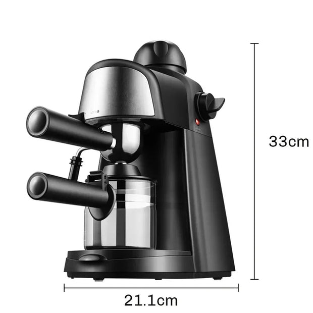 Professional Espresso Automatic Coffee Maker