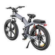 ENGWE X20 Electric Bike