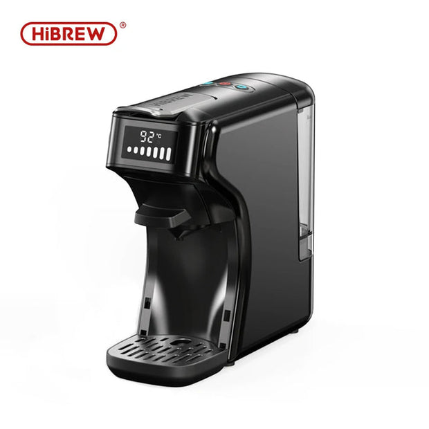 HiBREW H1B 6-in-1 Capsule Coffee Machine