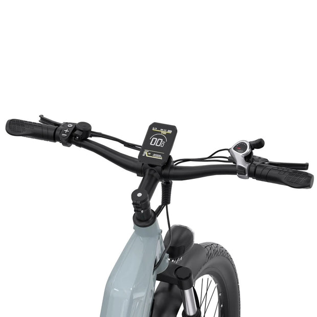 Electric Bike, 27.5' Aluminum