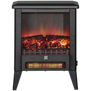 VonHaus 38cm W Electric Stove