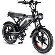 VeloTech V20 Electric Fatbike