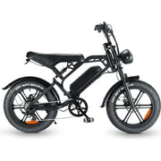 VeloTech V20 Electric Fatbike