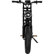 VeloTech V20 Electric Fatbike