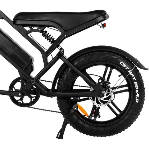 VeloTech V20 Electric Fatbike