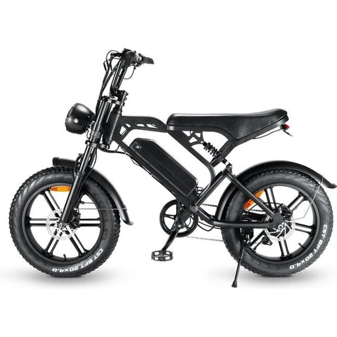 VeloTech V20 Electric Fatbike